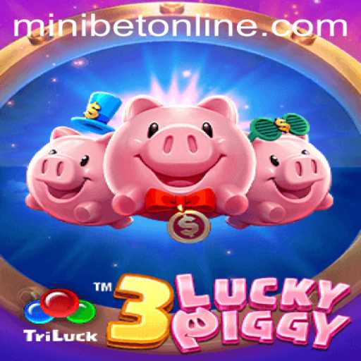 Exploring the Excitement of 3LUCKYPIGGY: A Guide to Gameplay and MINIBET Login