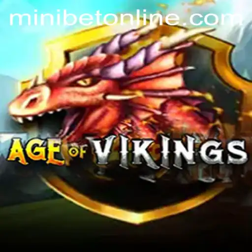 AgeofViking: An Engaging Journey into the Viking Era with MINIBET Login