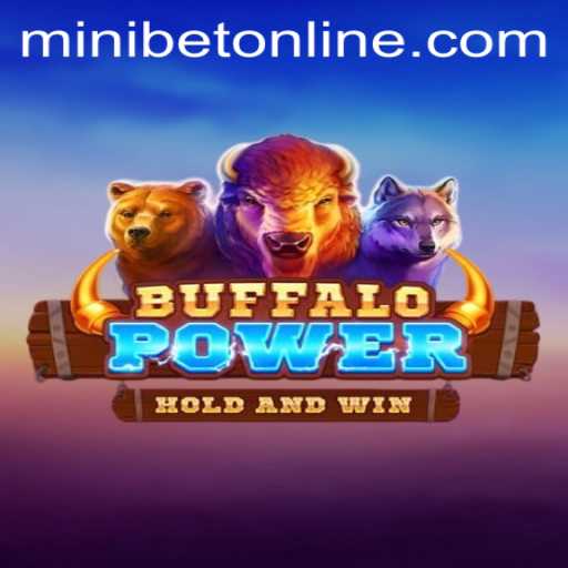Exploring the Thrilling World of BuffaloPower and MINIBET Login