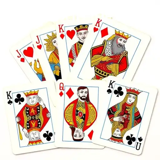 Exploring the World of Card Games and Their Digital Evolution