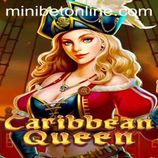 CaribbeanQueen: The Ultimate High-Seas Adventure