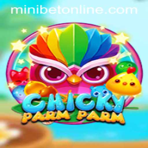 ChickyParmParm - A Deliciously Engaging Game Experience