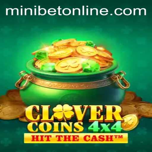 Exploring CloverCoins4x4: The New Gem in Online Gaming