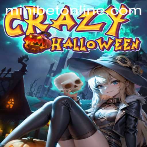 CrazyHalloween: Enter the Spooky World of Thrills and Chills