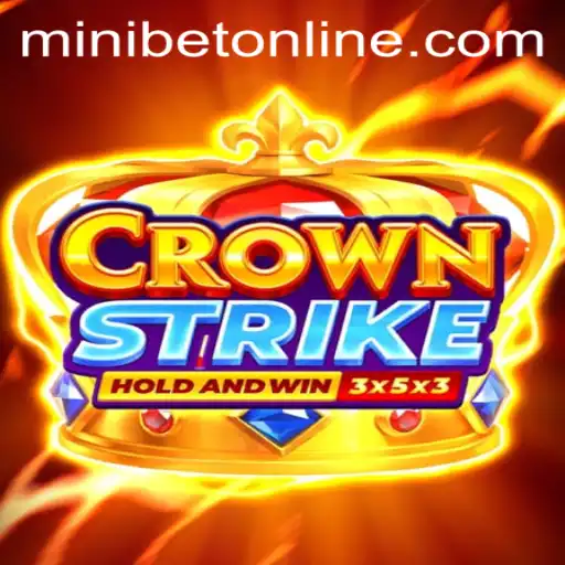 Crownstrike: Unveiling an Exciting New Gaming Experience