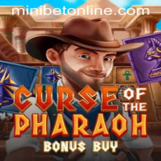 Exploring the Ancient Adventure: CurseofthePharaohBonusBuy and MINIBET Login