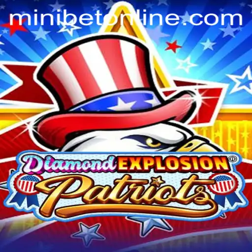 Explore the Thrilling World of DiamondExplosionPatriots: The Ultimate Gaming Experience