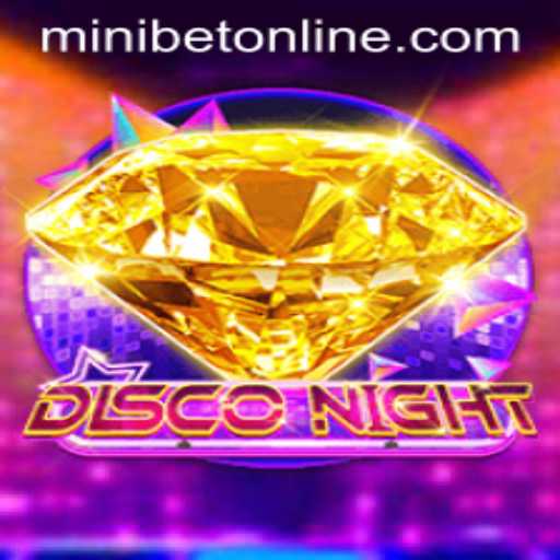 DiscoNight: Groove into Gaming with MINIBET Login