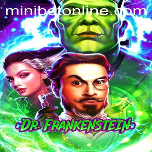 Explore the Thrilling World of DrFrankenstein with MINIBET Login
