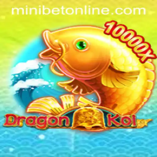 Unveiling DragonKoi: A Comprehensive Guide to the Latest Gaming Phenomenon