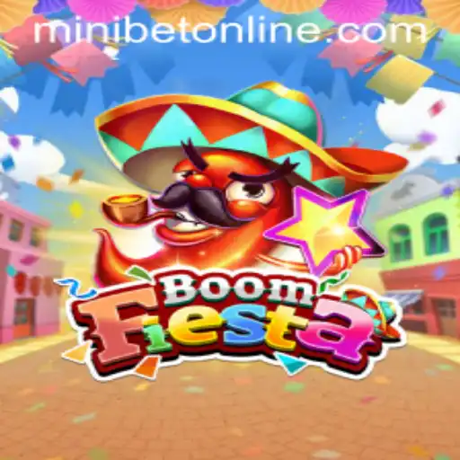 BoomFiesta: An Explosive Adventure with MINIBET Login