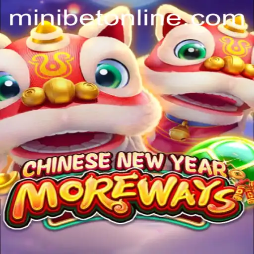 Exploring 'CHINESENEWYEARMOREWAYS': A Festive Gaming Experience