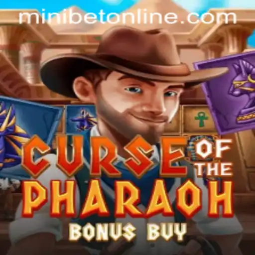 Exploring the Ancient Adventure: CurseofthePharaohBonusBuy and MINIBET Login