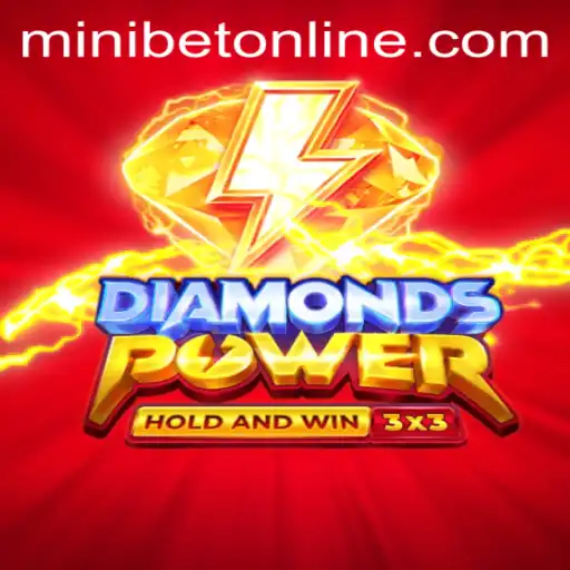 Unveiling the Thrilling World of Diamondspower: A Guide to MINIBET Login