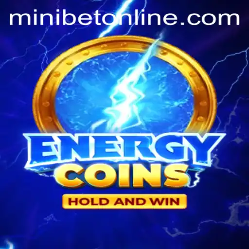 EnergyCoins: A Revolutionary Approach to Gaming with MINIBET Login