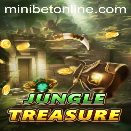 Discover the Thrills of JungleTreasure and the Convenience of MINIBET Login