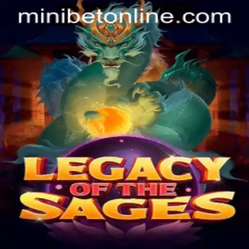 Exploring the Enchanting World of LegacyoftheSages: An Epic Adventure with MINIBET Login