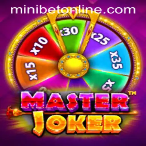 MasterJoker: An Exciting Spin to Online Gaming