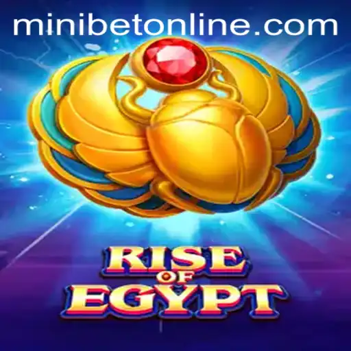 Exploring the Enigmatic World of 'RiseOfEgypt' Through a Unique Gaming Experience