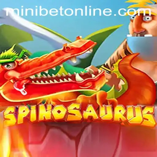 Discover the Thrilling World of Spinosaurus: A Unique Gaming Experience with MINIBET Login