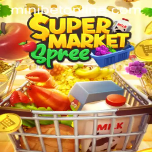 SupermarketSpree: A Thrilling Dive into Virtual Shopping Adventures
