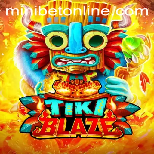 Exploring the Thrills of TikiBlaze: An Engaging Gaming Experience