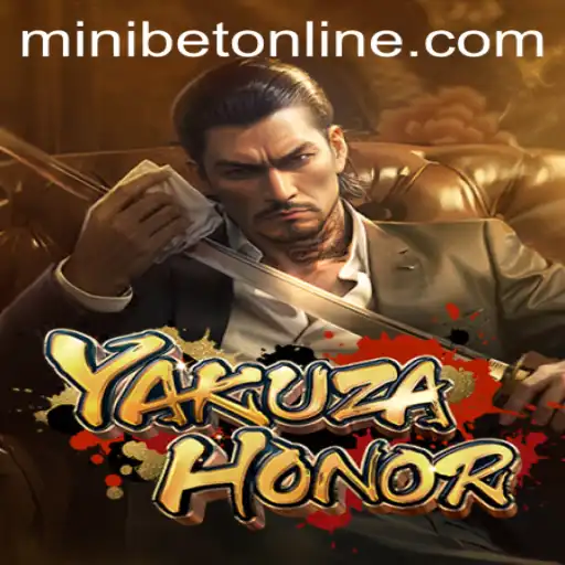 YakuzaHonor: A Thrilling Gaming Experience with MINIBET Login