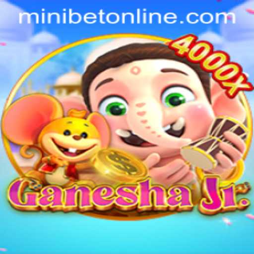 Exploring the Exciting World of GaneshaJr and How to Master the MINIBET Login
