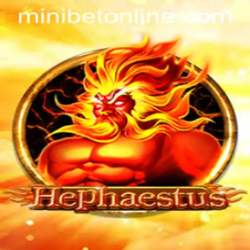 Experience the Mythical World of Hephaestus with MINIBET Login