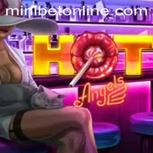 Discover HotAngels: The Thrilling Virtual Game with MINIBET Login