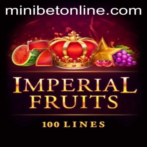 Exploring the Thrills of ImperialFruits100 and the Convenience of MINIBET Login