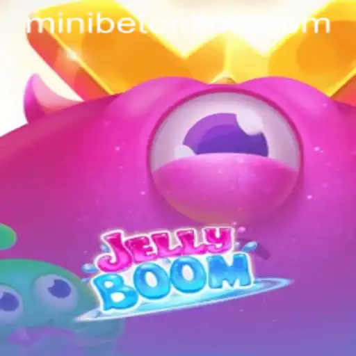 JellyBoom: A Captivating Gaming Experience with MINIBET Login