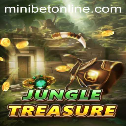 Discover the Thrills of JungleTreasure and the Convenience of MINIBET Login