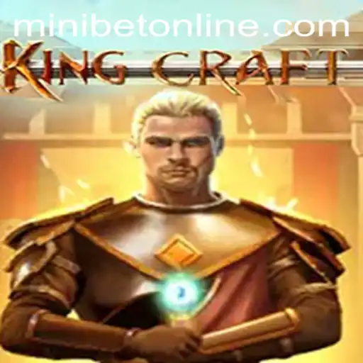 KingcraftMenomin: A Dive into the Game and the MINIBET Login Experience