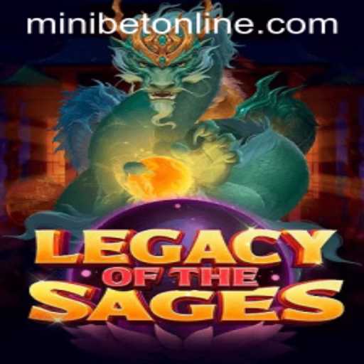 Exploring the Enchanting World of LegacyoftheSages: An Epic Adventure with MINIBET Login