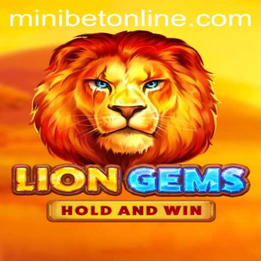 Explore the Exciting World of LionGems: A New Casino Experience with MINIBET Login