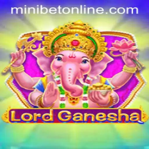 LordGanesha: A Divine Gaming Odyssey with MINIBET Login