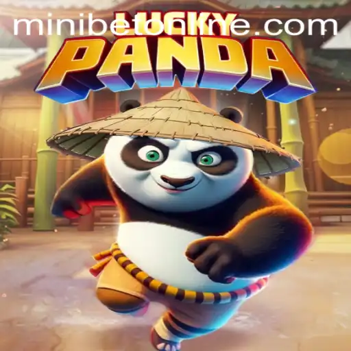 Introducing LuckyPanda: A Thrilling Mini-Bet Gaming Experience