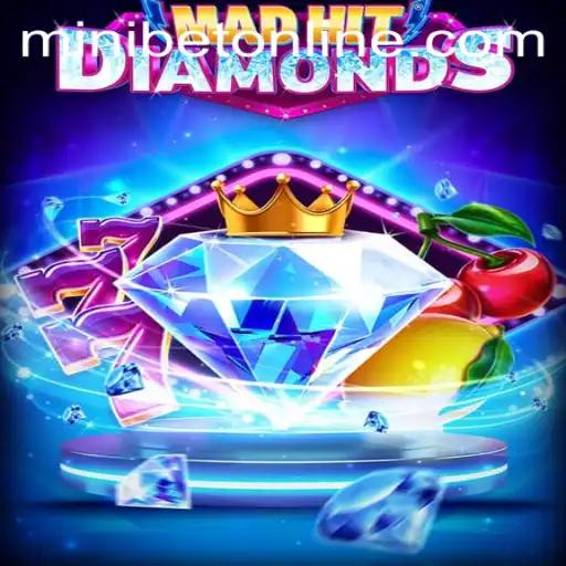 Discover the Exciting World of MadHitDiamonds: An Introduction and Guide to Playing