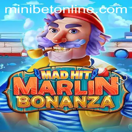 Explore the Thrills of MadHitMarlinBonanza with MINIBET Login