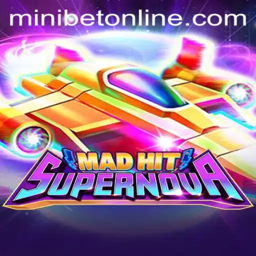 MadHitSupernova: A Dynamic Gaming Experience