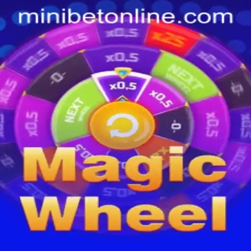 MagicWheel: A Captivating Adventure in the Gaming World
