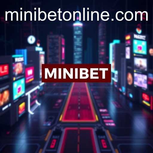 MINIBET Login