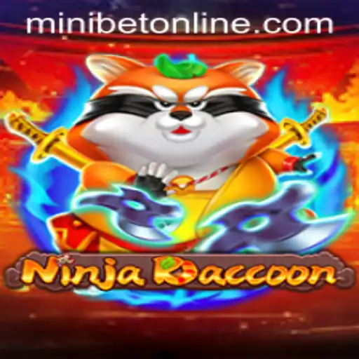 Explore NinjaRaccoon: A Thrilling New Adventure Game with MINIBET Login