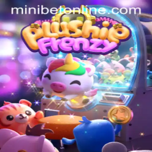 Unveiling PlushieFrenzy: An Adventure in the World of Virtual Claw Machines