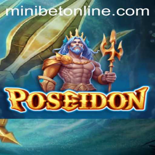 Dive into the Mystical World of Poseidon: A Game of Strategy and Adventure