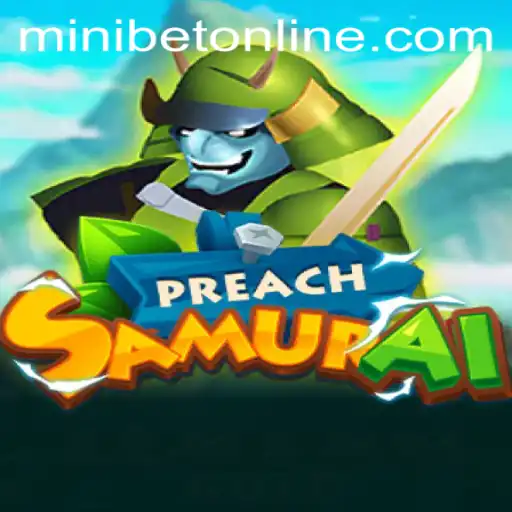 Discover the Intriguing World of PreachSamurai: A Comprehensive Guide
