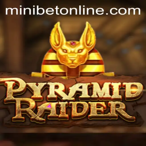 Unveiling the Mysteries of 'PyramidRaider': A Game That Transcends Time