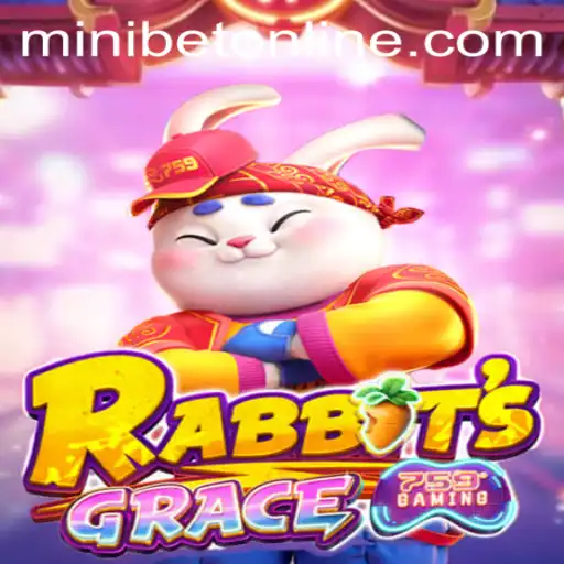 Discover the Enchanting World of RabbitsGrace and the Excitement of MINIBET Login