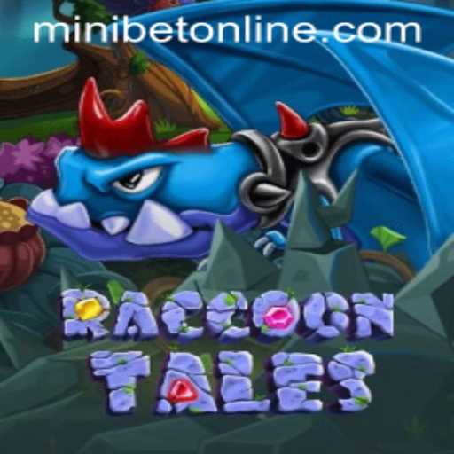 Discovering the Exciting World of RaccoonTales